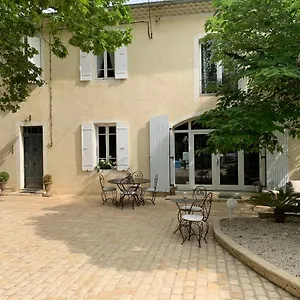  Appartement Gite Bastide Lagremuse Frankrijk