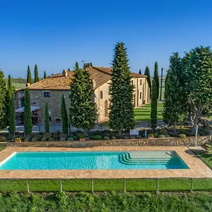  Vakantieboerderij Bonello Italië