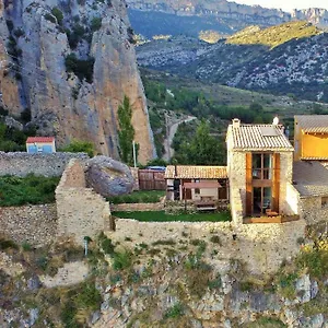  Vakantiehuis Casa Jou Spanje